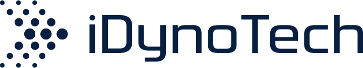 iDynotech Ai main logo