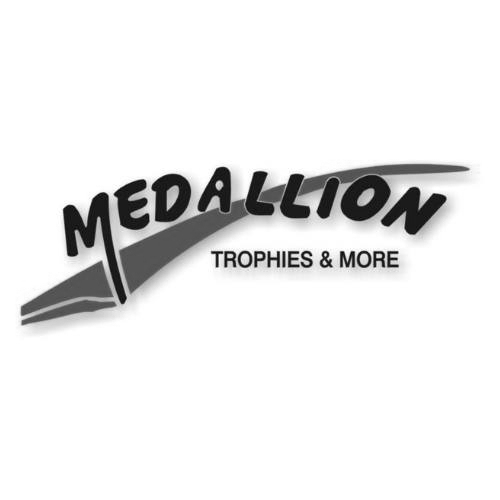 medallion logo